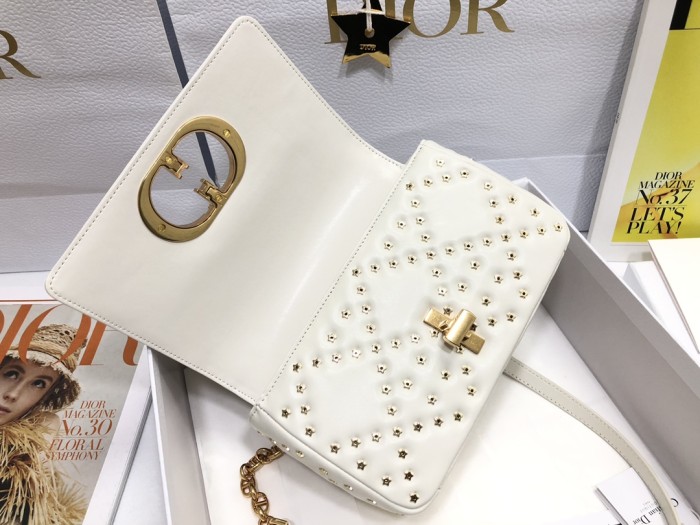 Handbag Dior M9241 size 20*12*7 cm