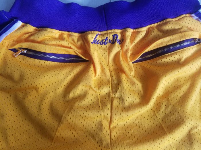 Basketball Jerseys Los Angeles Lakers