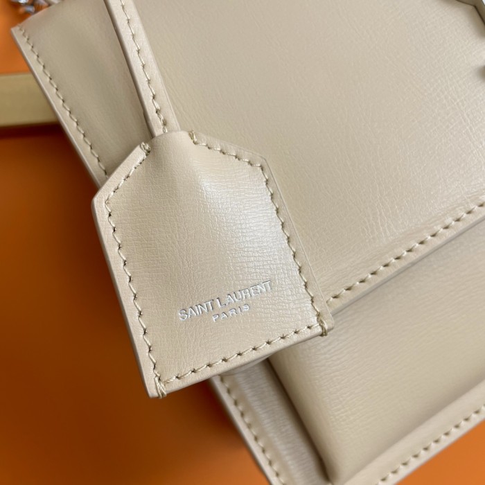 Handbags SAINT LAURENT 442906 size 22x8x16 cm