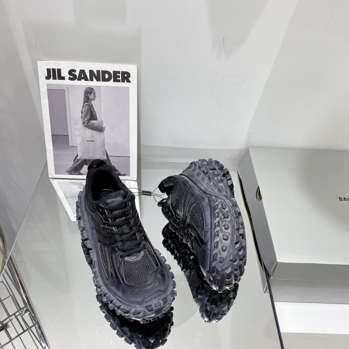 Balenciaga Defender TRAINERS 5