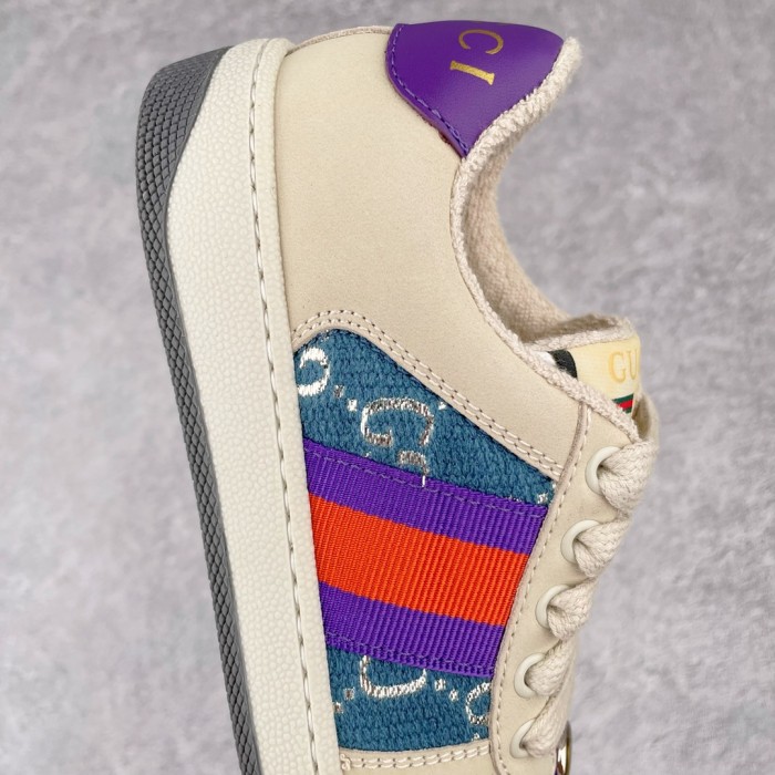Kids Gucci shoes 2