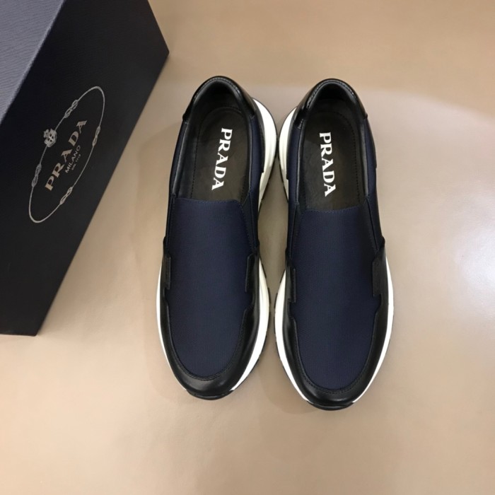Prada Prax 1 Sneaker 2