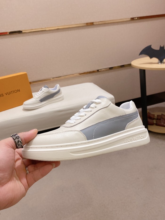 Louis Vuitton Low Top sneaker 123