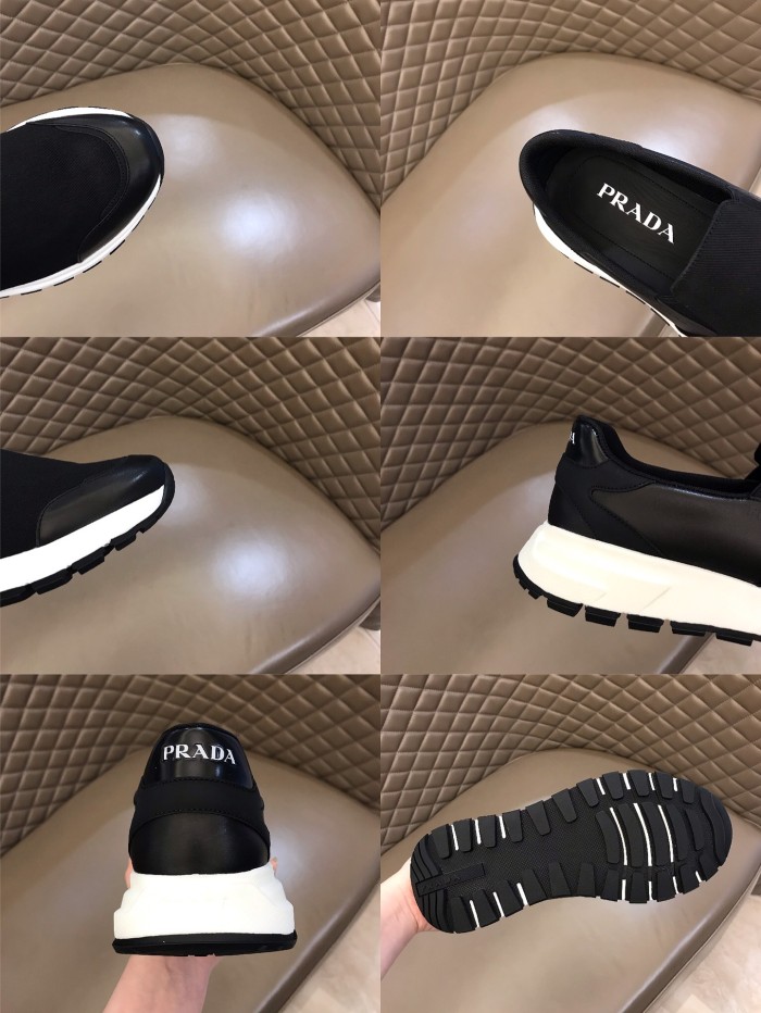 Prada Prax 1 Sneaker 9