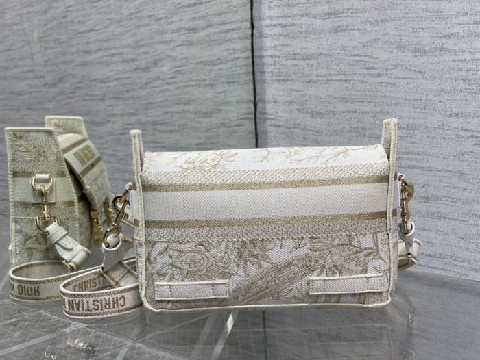 Handbag Dior size 23*15*8 cm