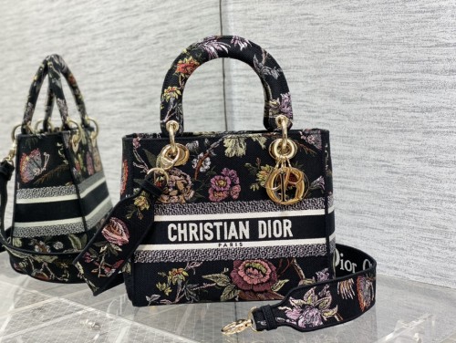 Handbag Dior size 24*11*20 cm