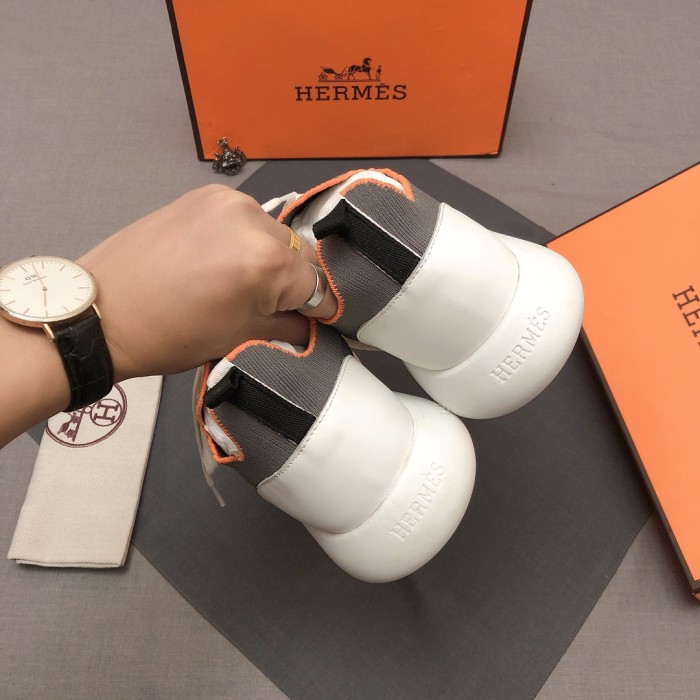 Hermes Duel sneaker 11