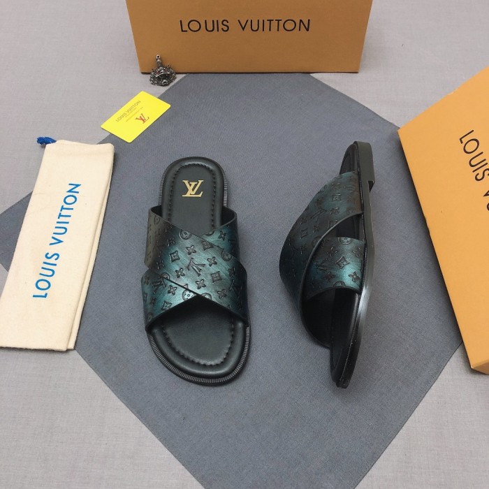 Louis Vuitton Slipper 23