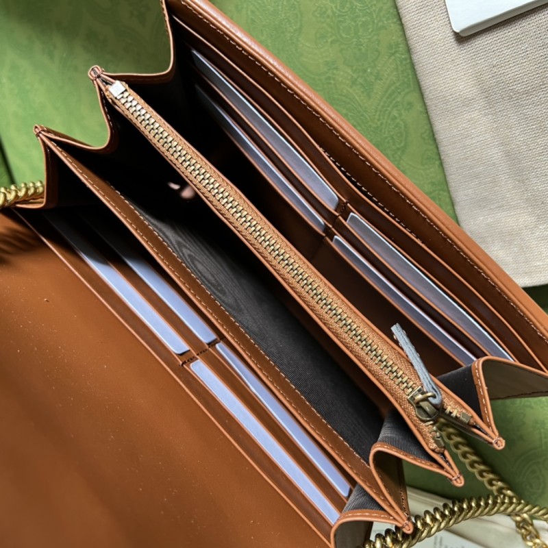 Handbag Gucci 474575 size 20*13*6 cm