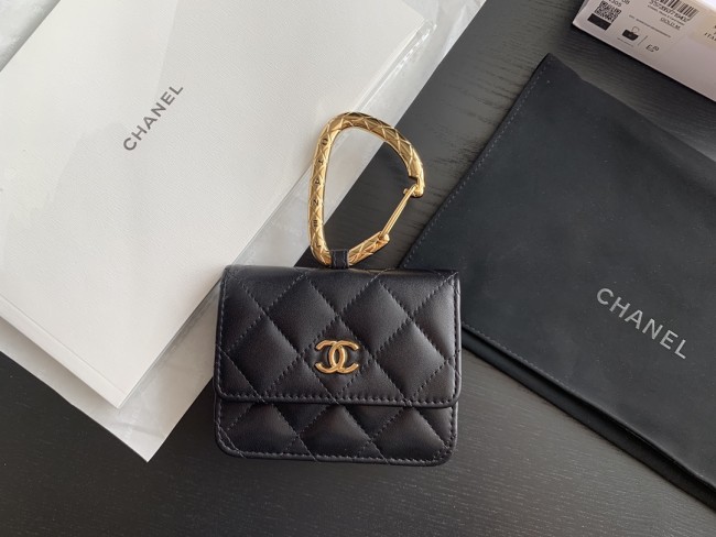 Handbag Chanel AP2397 size 9cmx11cmx3.8 cm
