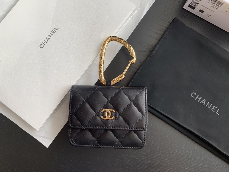 Handbag Chanel AP2397 size 9cmx11cmx3.8 cm