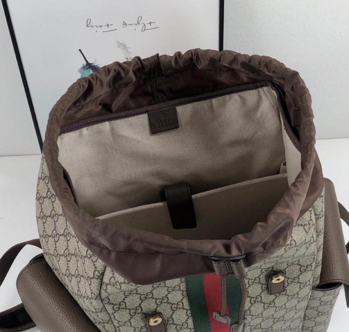 Handbag Gucci 598140 size 24*40*16
