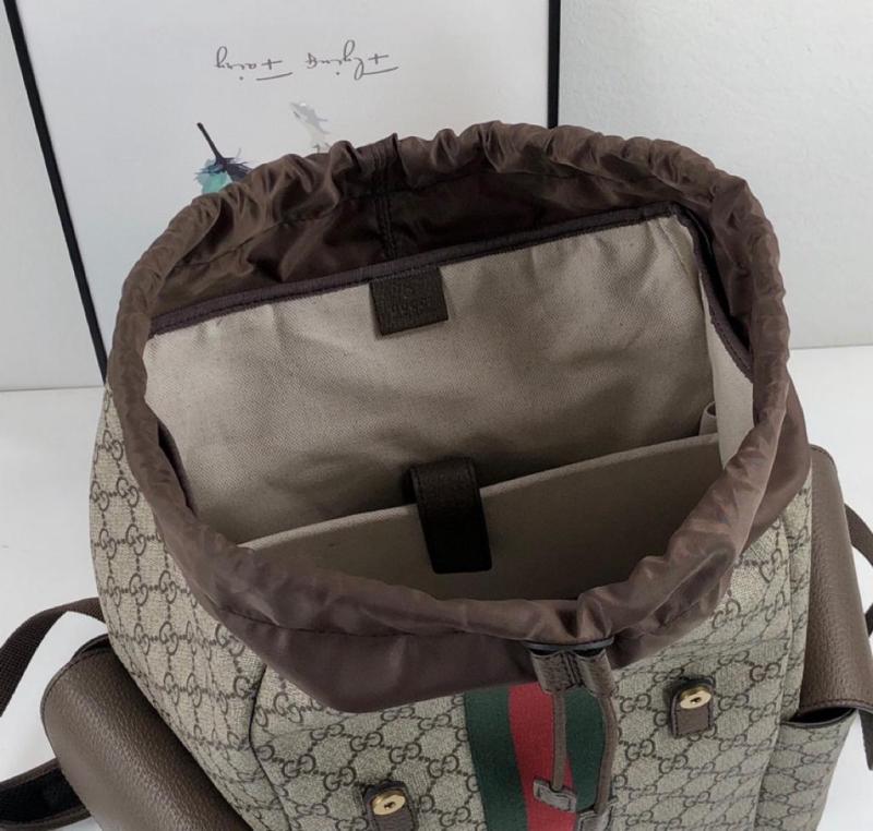 Handbag Gucci 598140 size 24*40*16