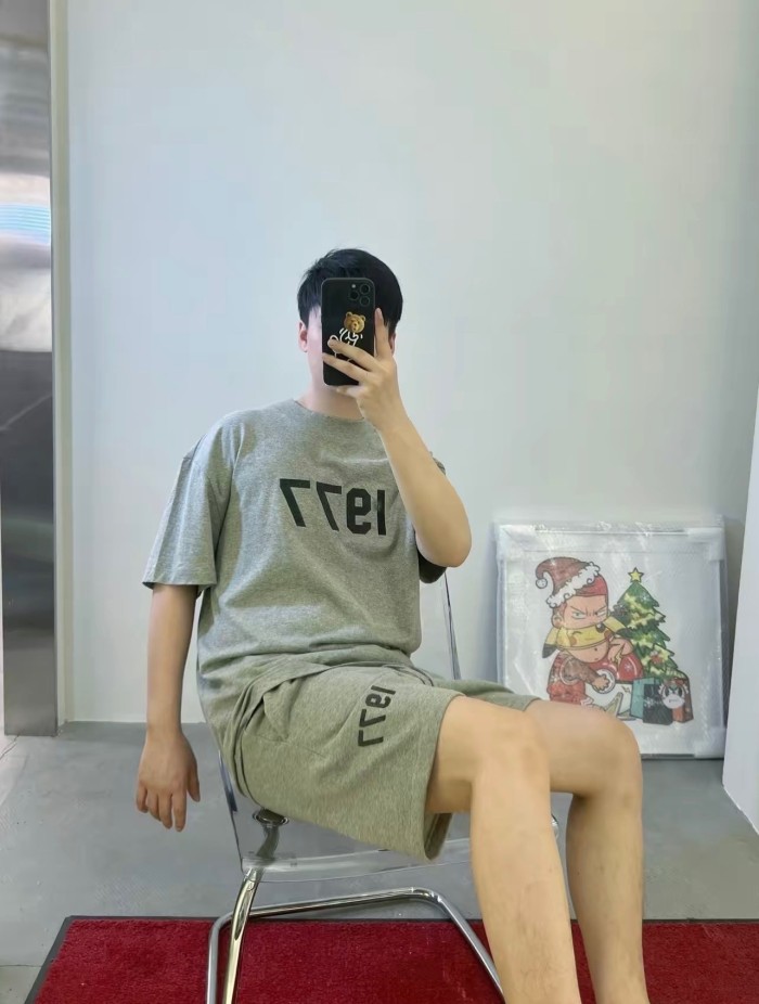 Clothes FEAR OF GOD 62