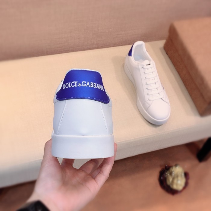 Dolce & Gabbana Low Tops Sneakers 9