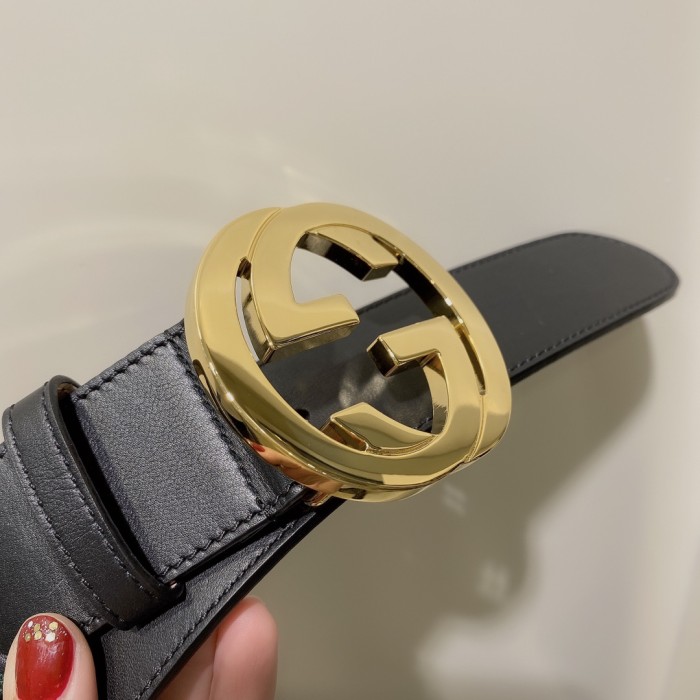 Gucci Belt 22 (width 4cm)