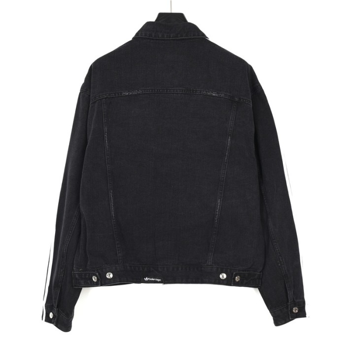 Clothes Balenciaga x adidas 1