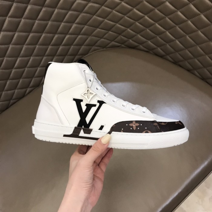 Louis Vuitton Charlie sneaker 12