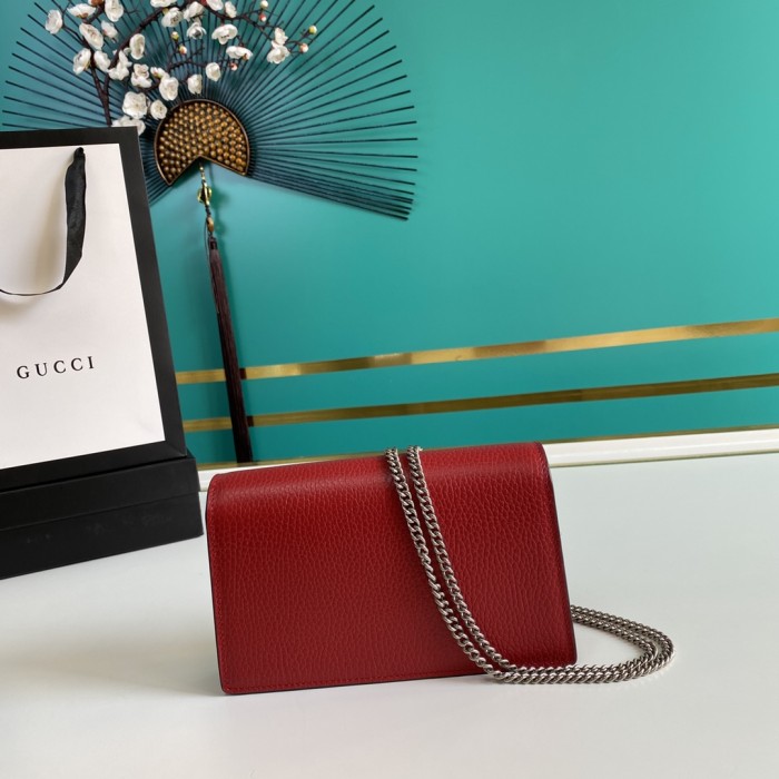 Handbag Gucci 476430 size 19*11.5*4.5 cm