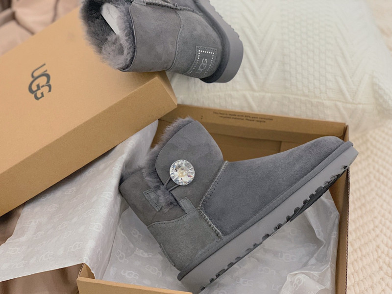 UGG Sneaker 43