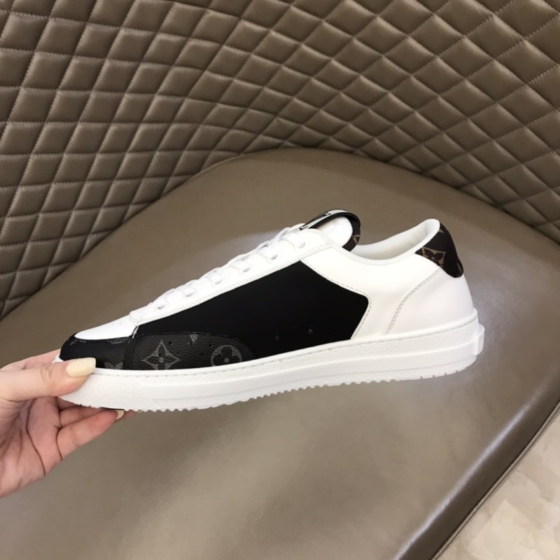 Louis Vuitton Charlie sneaker 4