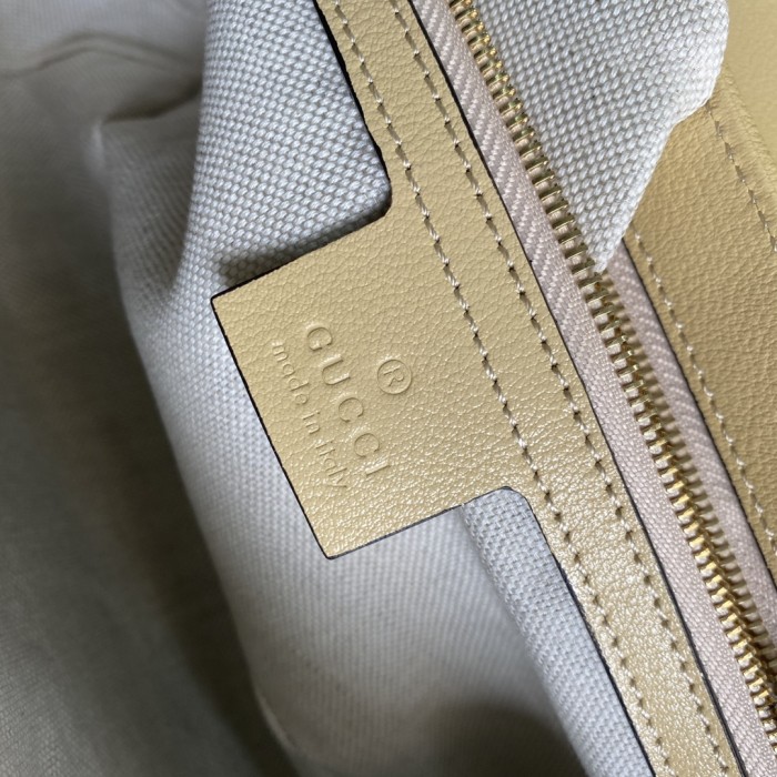 Handbag Gucci 443497 size 26*15*7 cm