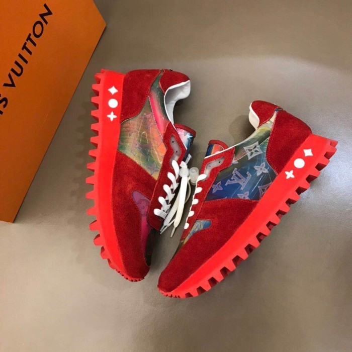 Louis Vuitton Runner sneaker 9