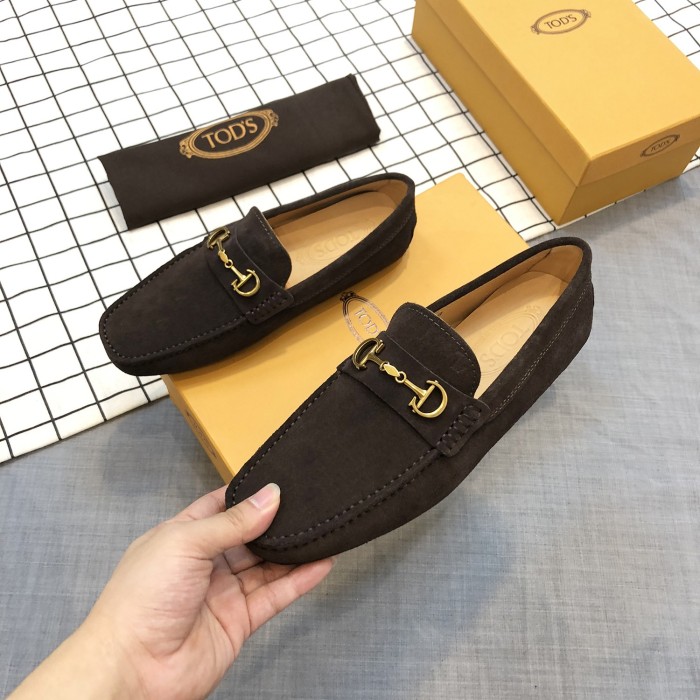 TOD'S Loafers 11