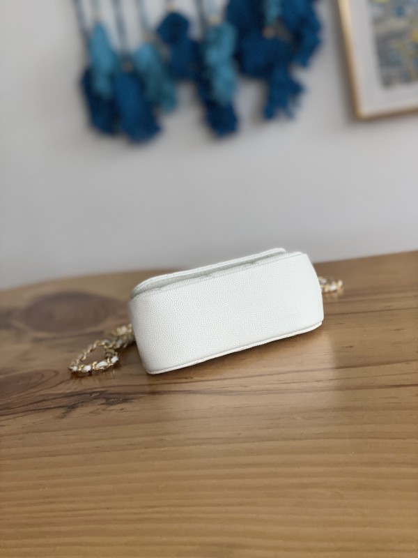 Handbag Chanel AP3004 size 11X12X5 cm