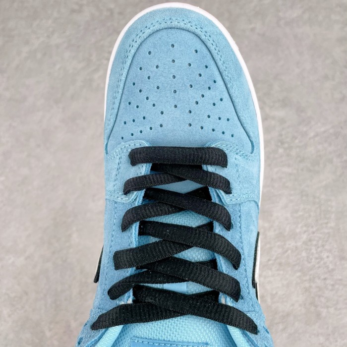 Nike Dunk SB Low Club 58 Gulf