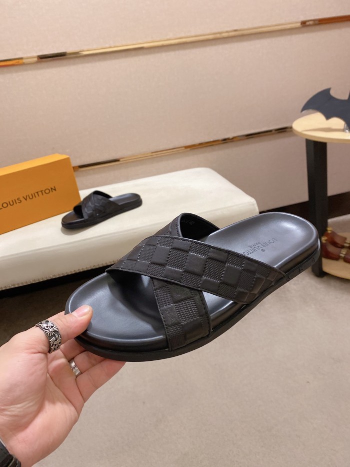 Louis Vuitton Slipper 7