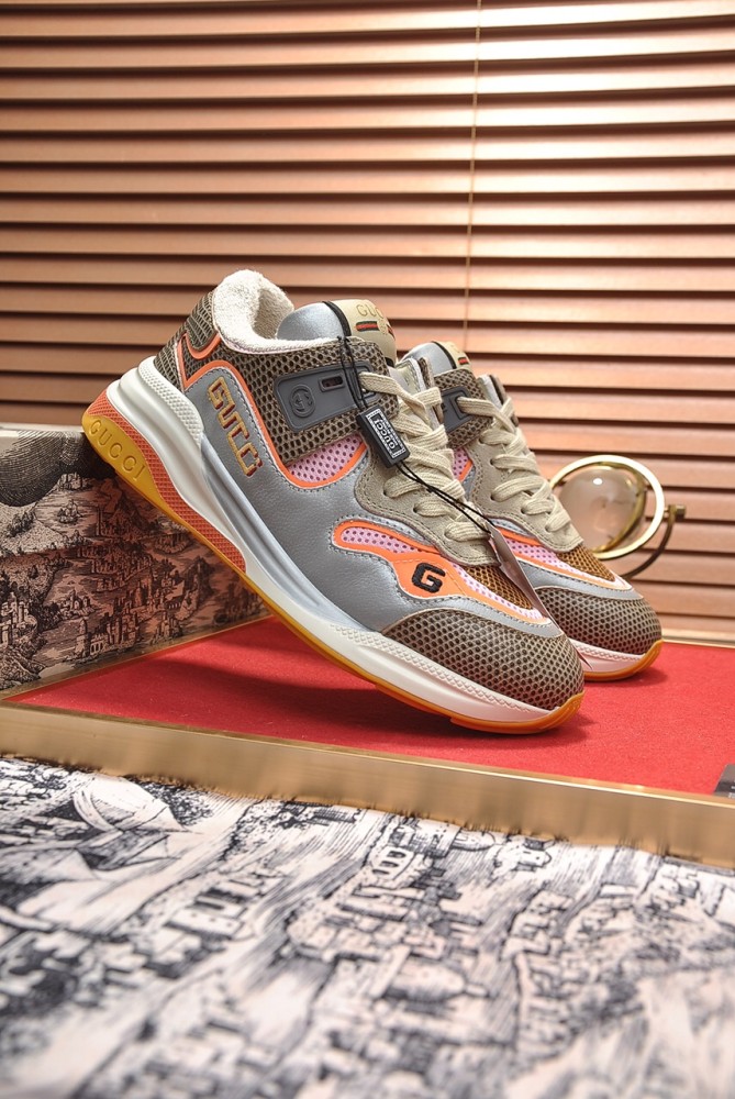 Gucci Ultraspace sneaker 1