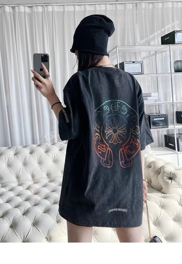 Clothes Chrome Hearts 3