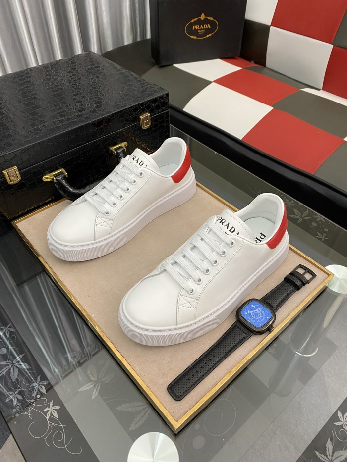 Prada Macro sneaker 2