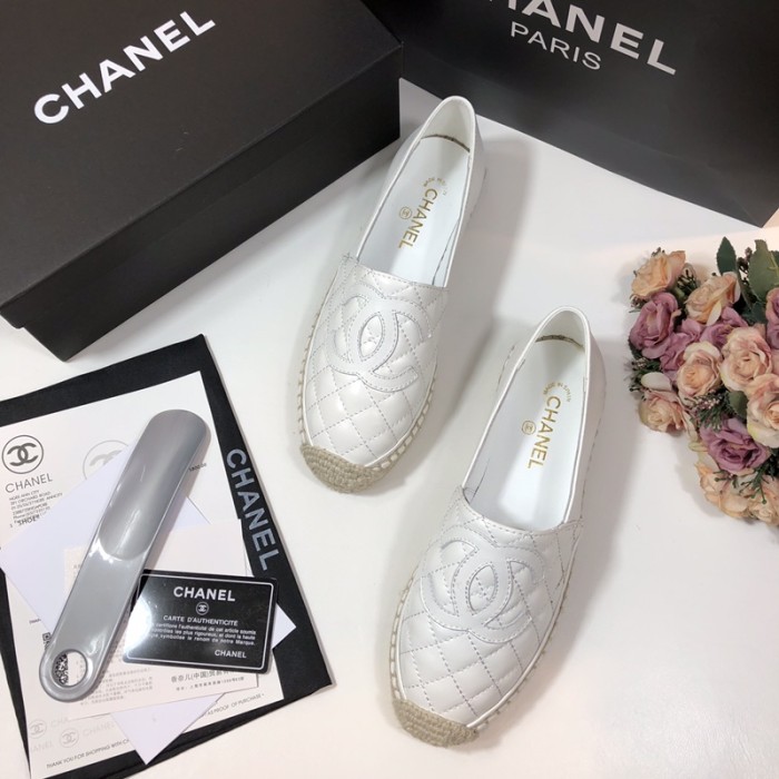 Chanel Loafers 52