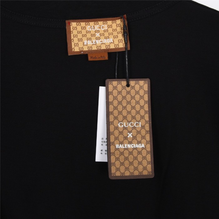 Clothes Balenciaga x Gucci 238