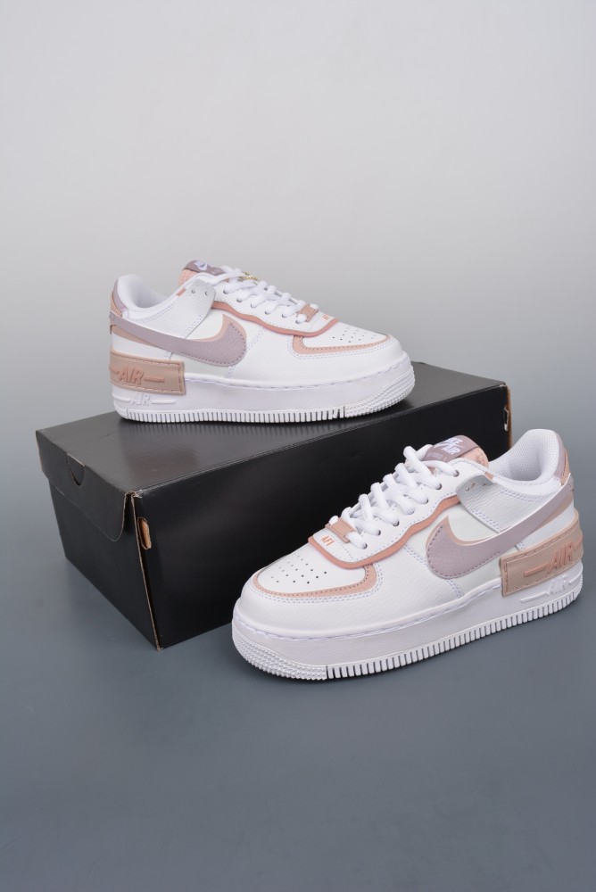 Nike Air Force 1 Low Shadow Amethyst Ash (Women's)