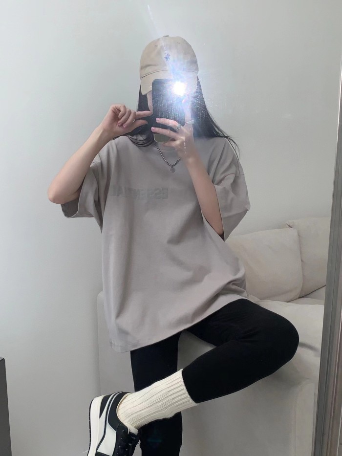 Clothes FEAR OF GOD 17