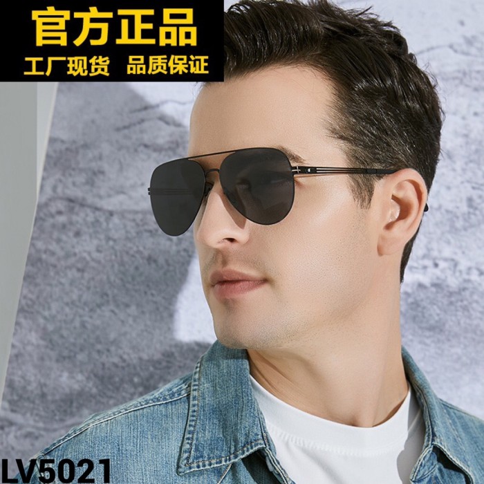 Sunglasses Fendi LV5021