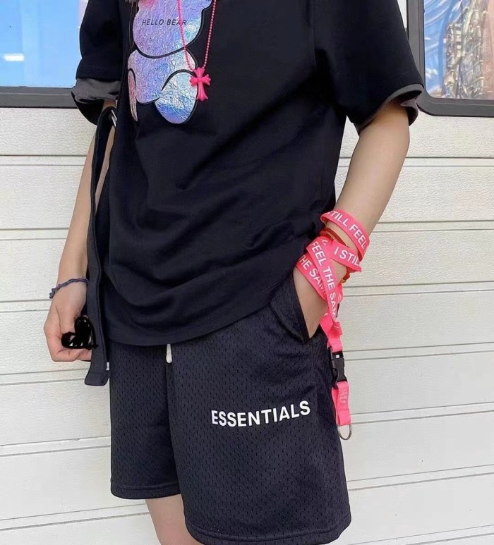 Clothes FEAR OF GOD 93