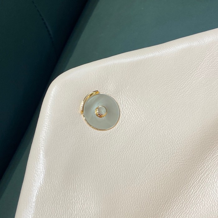 Handbags SAINT LAURENT 577476 size 29x17x11 cm