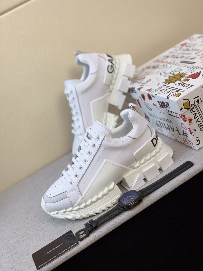 Dolce & Gabbana Low Tops Sneakers 31