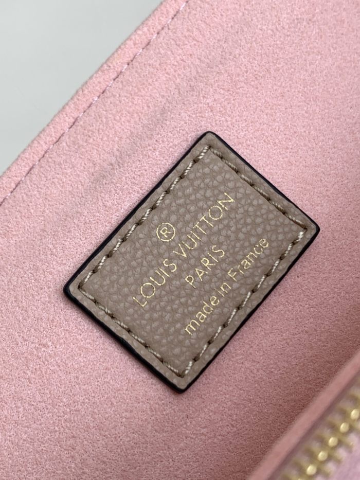 Handbag Louis Vuitton M58927 size 42.0 x 28.0 x 15.0 cm