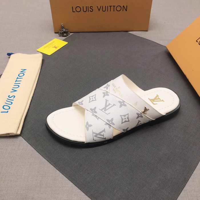 Louis Vuitton Slipper 29