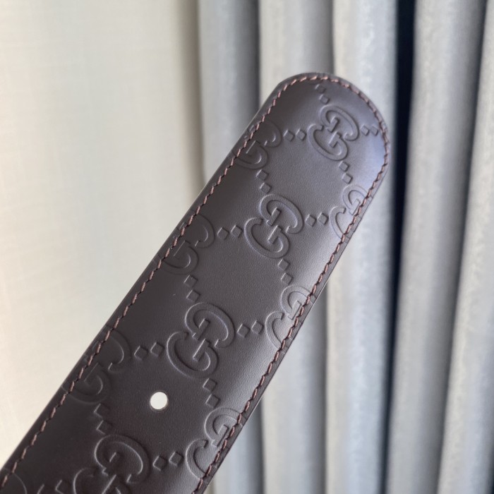 Gucci Belt 21 (width 4cm)