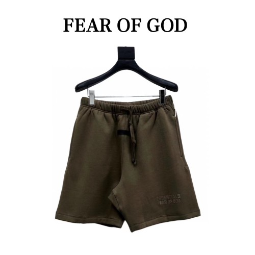 Clothes FEAR OF GOD 11
