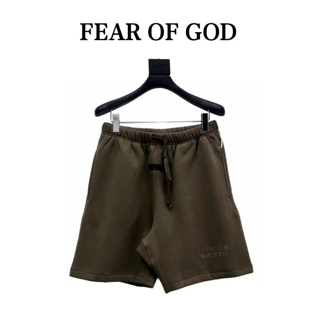 Clothes FEAR OF GOD 11