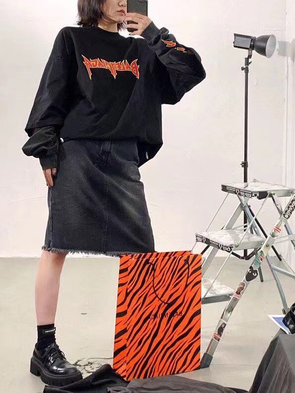 Clothes Balenciaga 49