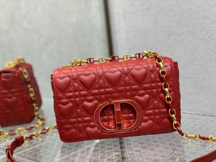 Handbag Dior size 20*12*7 cm