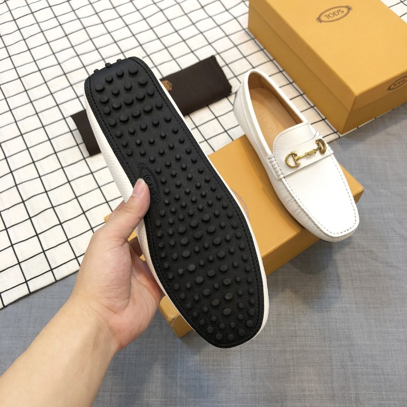 TOD'S Loafers 5